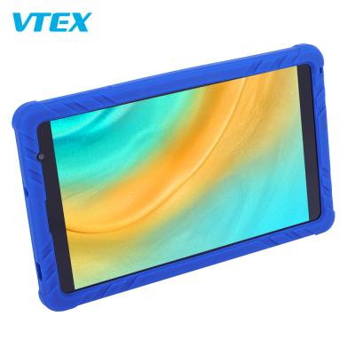 China Hard 5000 Mah Big Battery Long Time Running 8 Inch Tablet PC Android OEM for sale