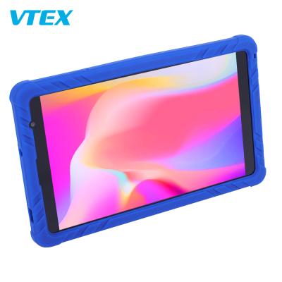 China Good Quality Wifi Android Tablet Hard PC 1280*800 IPS 8 Inch Android 11 Tablet for sale