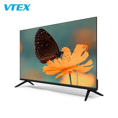 China Best Selling Frameless TV 32 Inch TV Led TVs DVB-T2 TV Android Smart TVs Hot New Product for sale