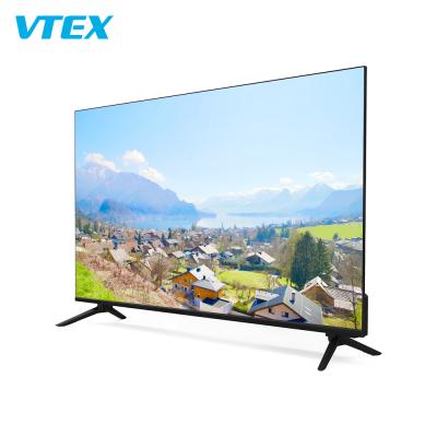 China OEM ODM TV China Factory High Quality Led Televisions 32 Android Smart Screen Frameless TV Televisions for sale