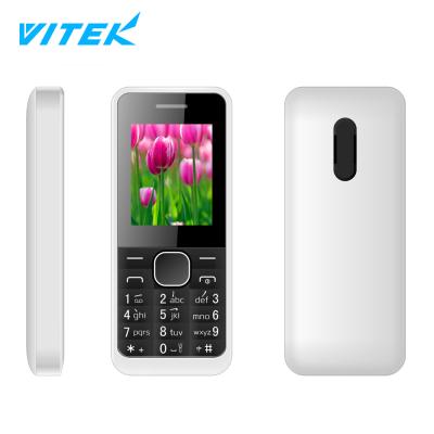 China Build in 1.77inch mini card double sim cell phone china flash chinese small cell mobile phone for sale