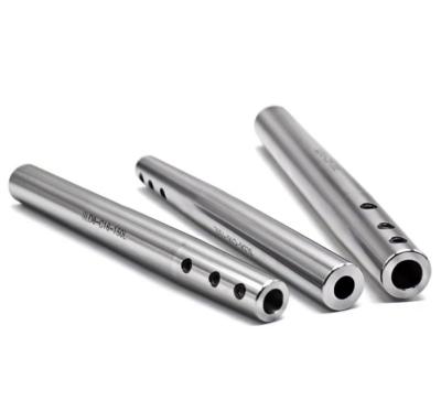 China Wholesale Cheap High Quality Strong Rigidity XCJ Precision Stainless Steel Casting Side Extension Rod High Precision for sale