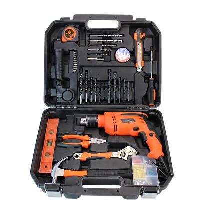 China 57pcs Household, Professional Household Tools, Power Screwdriver Tool Kit with DIY Tools for sale