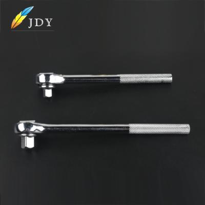 China Match With Multifunctional Alligator Handle Ratchet Wrench 1/2 Inch Adjustable Chrome Vanadium for sale