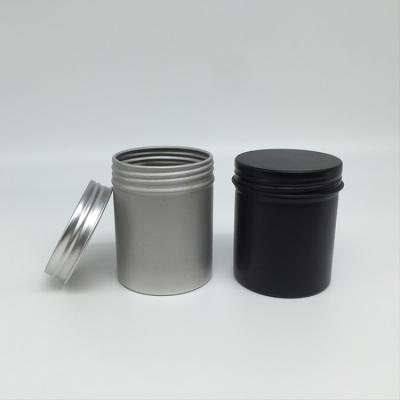 China High 120ml 120g recyclable aluminum tin, aluminum can for sale