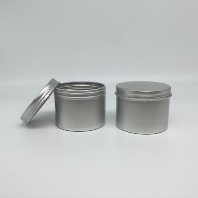 China High 120ml 120g recyclable aluminum tin, aluminum can for sale