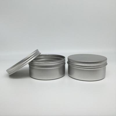 China 240ml 240g recyclable aluminum tin, 8oz aluminum can for sale