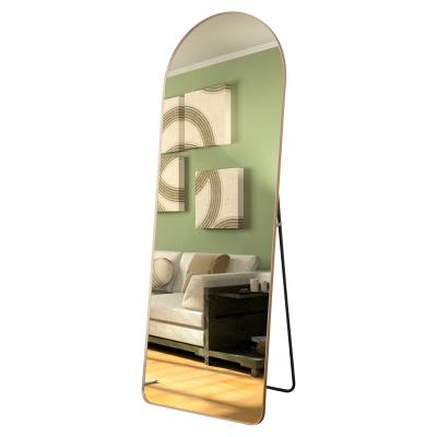 Chine Full Wall Fitness Grand miroir à ondes pour toutes les occasions à vendre