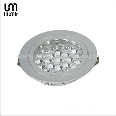 China DC 12V UM ILLUMIR LED Recessed Downlight for High Power Kitchen Under Cabinet Light for sale