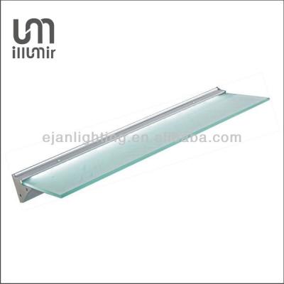 China 90 Ra UM ILLUMIR LED luz de cristal con interruptor de rocker y perfil de aluminio moderno en venta