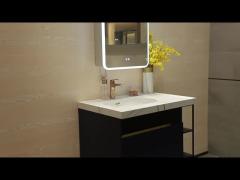 Led Medicine Cabinet