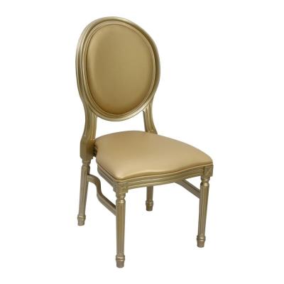 China Hotel Chair Wedding And Event Chairs Resin Material Wedding Chairs Hot Sale for sale