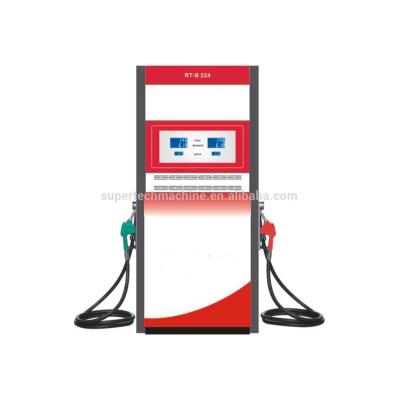 China Filling Gasoline to Car Gasoline Pump Dispenser Used for Selling Filling Gasoline and Diesel Fuel Oil Dispenser for sale