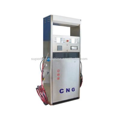 China Stainless Steel RT-CNG 224A CNG Dispenser For Compressed Natural Gas for sale