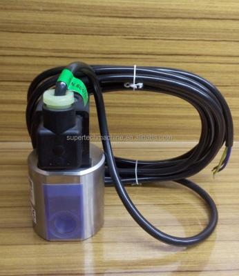 China General CNG Solenoid Valve with 7W 230v for sale