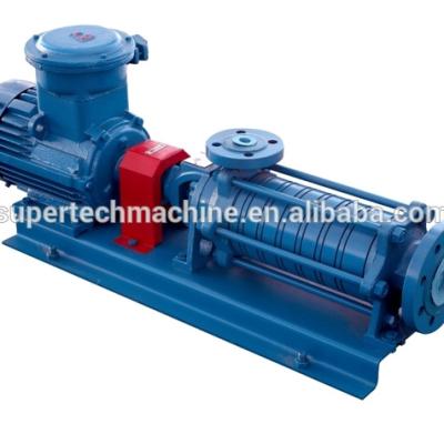 China Other LPG Transmission Pump Multistage Pump for sale