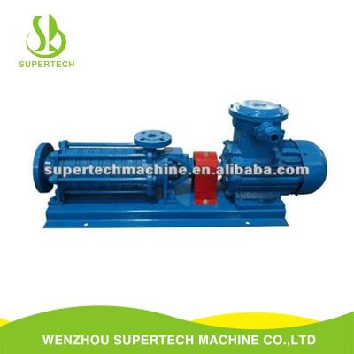 China Automotive Industry LPG Side Channel Pump LPG Pump Multistage Stage Pump for sale