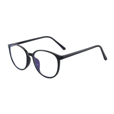 China Fashion Sunglasses 8550 New design eyewear frame computer anti blue light glasses for sale