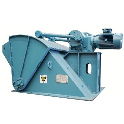 China operating & Reduction Made in China Ore Pendulum Feeder Ore Processing Swinging Vibratory Feeder for sale