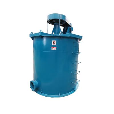 China operating & benefits& Mud Agitation Competitive Price Mixer Fermentation Elevator Stirring Tank With Mud Agitator Tank for sale