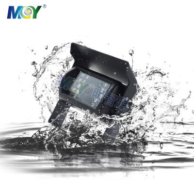 China High Quality Waterproof MCY AHD 720P Night Vision Car Bus Mount Camera For Truck for sale