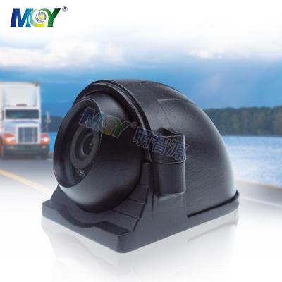 China Side Mount AHD 720P IP67 Waterproof Left And Right Car Truck Side Camera For Semi Truck for sale