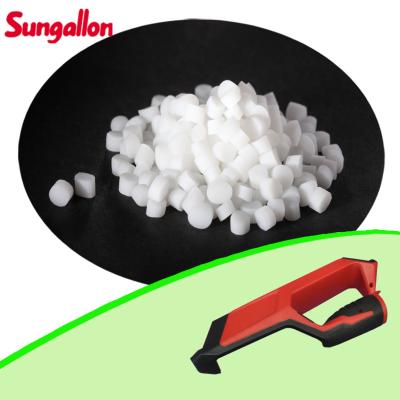 China Thermoplastic Elastomer TPE Elastomer Material Particles Power Tool Anti Slip Material for sale