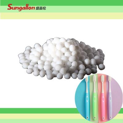 China Factory Price Tpe Thermoplastic Elastomer Tpe/Tpr Granules Tpe/Tpr Material for sale