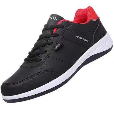 China Four Seasons Comfortable Hot Selling Comfortable Mens Sports Cost Effective Comfortable Running Shoes for sale