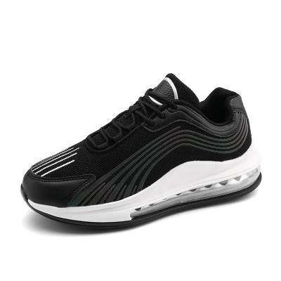 China Fashion Trend Hot Selling Rubber Trend Most Comfortable Fashion Men Sneakers Sports Shoes for sale