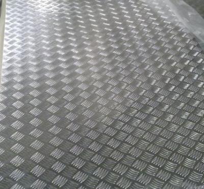 Chine Plat en aluminium de polissage de diamant de résistance thermique pour l'espace et les militaires à vendre