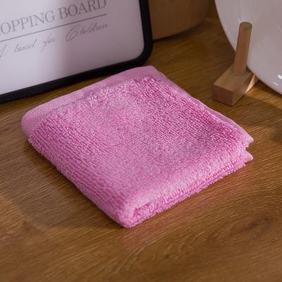 China Viable Manufacturers Sell Best Cheap Wholesale Microfiber Kitchen Cleaning Cloths for sale