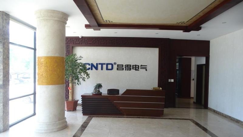 Verified China supplier - CNTD Electric Technology Co., Ltd.