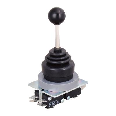 China And Dustpreventive CMR Series Monolever Switch CNTD Three Operation Modes Safety Waterproof 10A/6A/3A 50A/30A/10A IP65/IP40 30mm 50A/30A/10A for sale