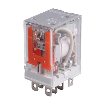 China CNTD Epoxy Safety General Purpose Waterproof Miniature Electrical Protection Relay for sale