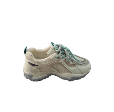 China CUSHIONING And Promotional Sports Shoes 805-A67 Sneakers Lightweight Woman Casual Shoes for sale