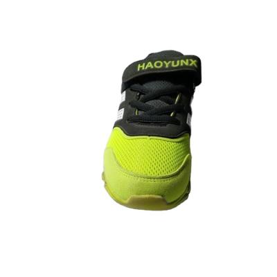 China Deodorization Sweat-absorbent And Durable Children's Sports Shoes 801-A44 Long Lasting Kids Shoes for sale