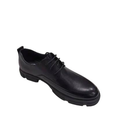 China Cushioning Leather Shoes Wedding Formal Fashion Trend Mens Leather Shoes 803-A21 for sale