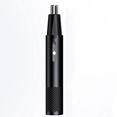 China C&C 2022 Household Hot Selling Wet Dry Hypoallergenic Double Edge Blade Nose Ultra Precise Trimmer for sale