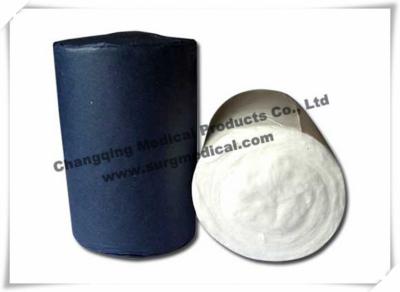 China Surgical Medical  Absorbent Cotton Wool Roll CE ISO 13485 Certificate for sale