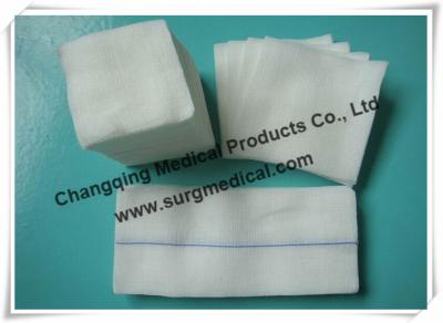 China BP First Aid Gauze Wound Dressing Swabs 24ply 32ply To Malaysia Healthcare and Laboratory for sale