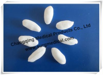 China CE ISO Orb Round Medical Gauze  Balls Non -woven Balls  Dressing for Wound Care for sale