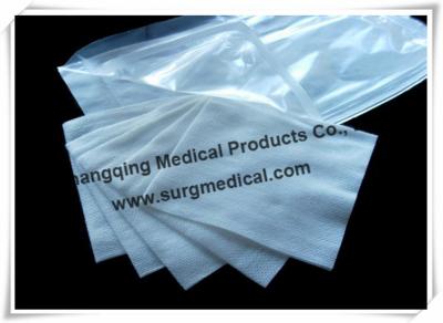 China Economy Consumable Non-woven Gauze Dressing Sponge for Dental And Healthcare for sale