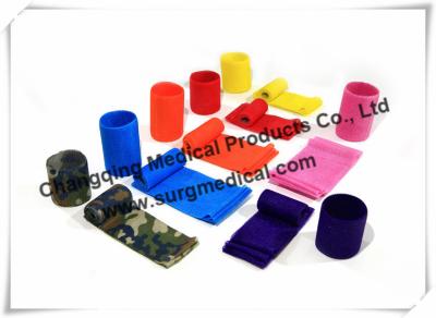 China Water resisted Casting Tape Fiberglass Cast And Splint For Orthopediac supporting for sale