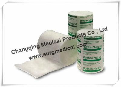 China Underwrap Bandage Cast And Splint Undercast Padding Specialist for sale