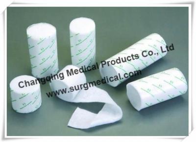 China OEM Soft Brand Medical Cotton Orthopedic Cas Padding Gypsum Padding for sale