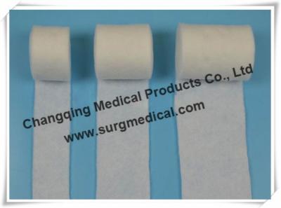 China High Natural Absorbent Cast Padding Cast And Splint Wounds Medical Padding for sale