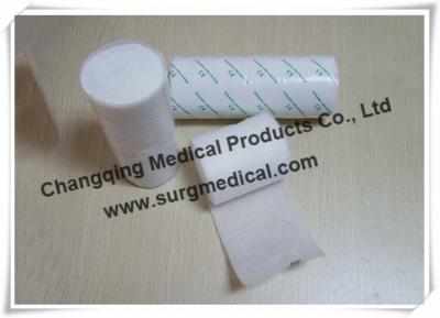 China Medical Specialist Cast Padding the Under Padding Plaster of Paris Preotection Patient for sale