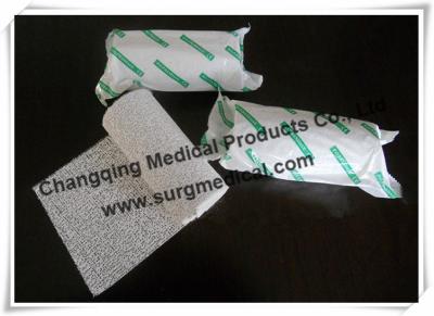 China Gypsum Plaster Bandage Making Fask Strong Supporting Specially in Lifecasting Applications for sale