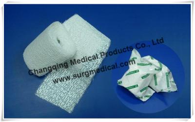 China Plaster Bandage Cast And Splint Premium Orthopedic Plaster and Latex Free for sale